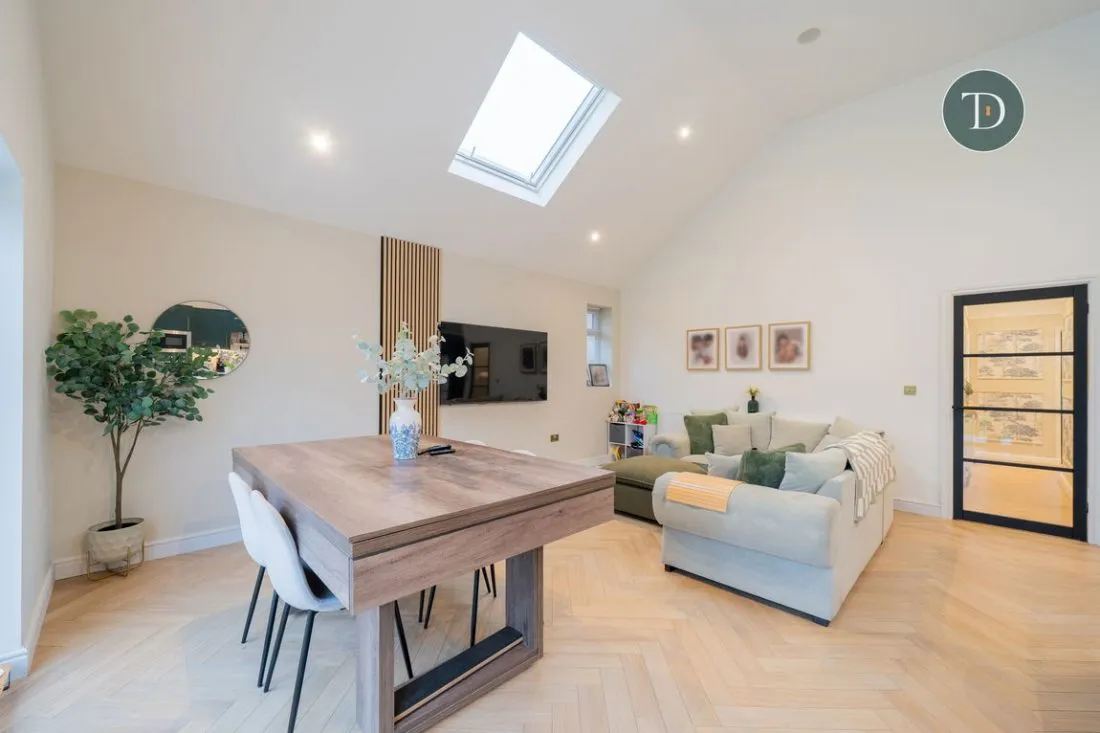 Woodland Road, Whitby, CH65 6PP, photo 8