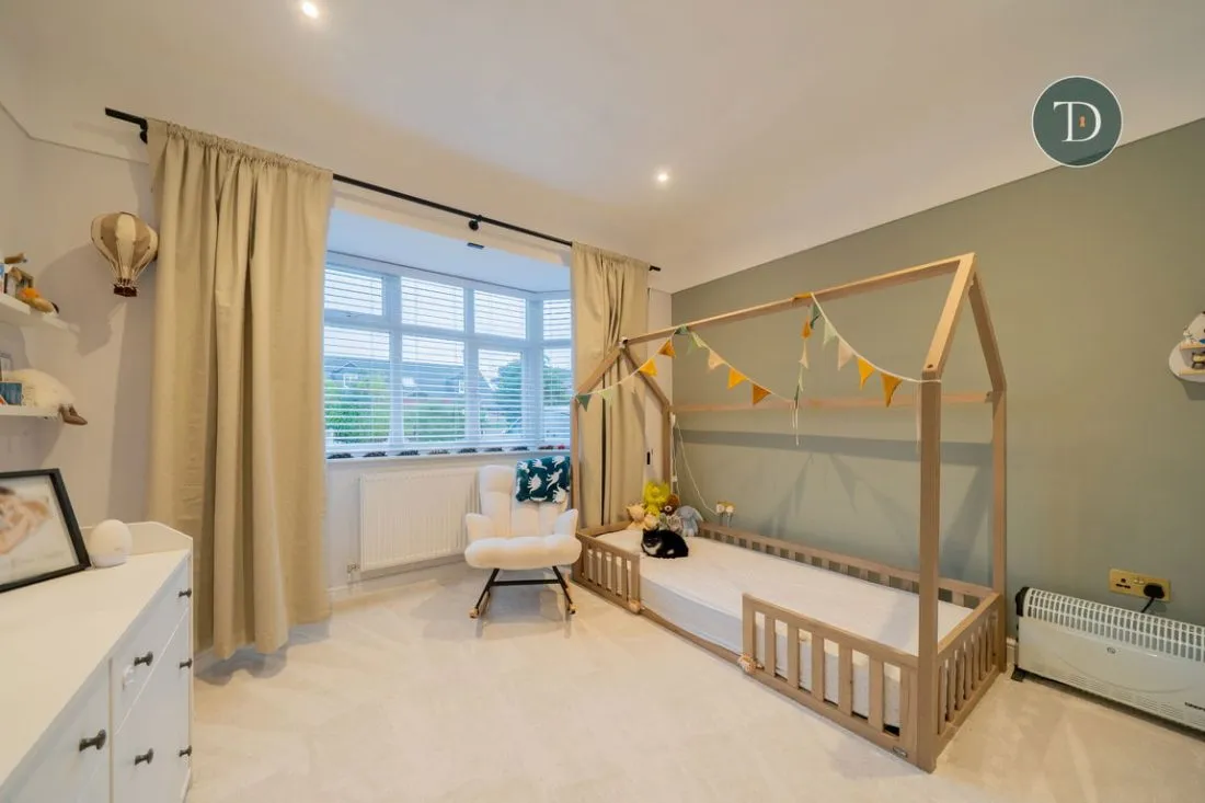 Woodland Road, Whitby, CH65 6PP, photo 17