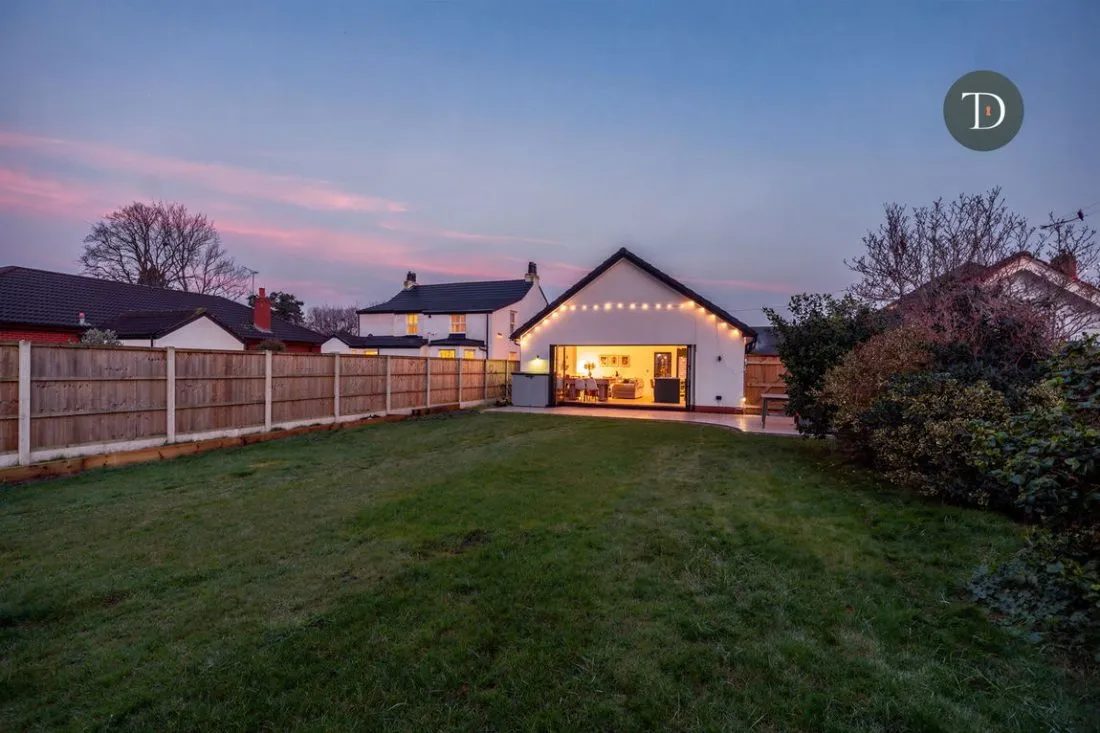 Woodland Road, Whitby, CH65 6PP, photo 2