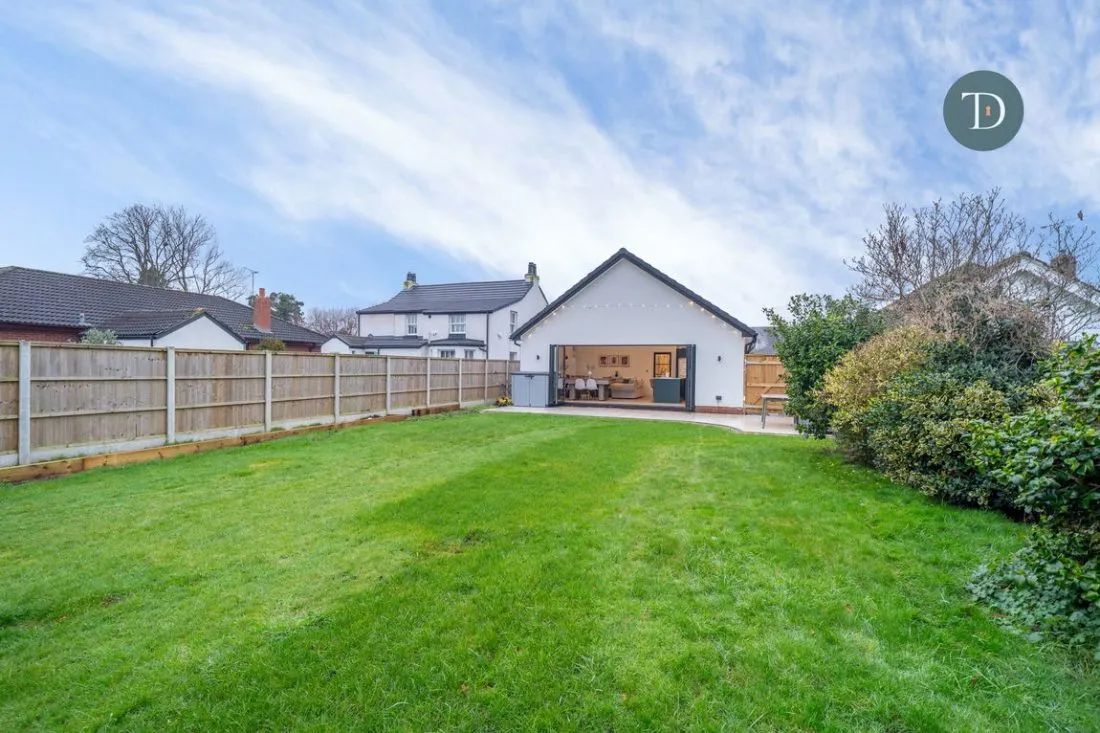 Woodland Road, Whitby, CH65 6PP, photo 21