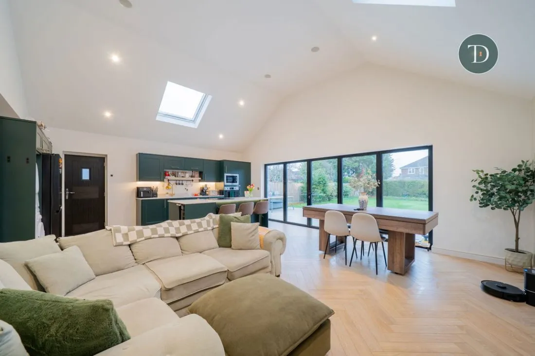 Woodland Road, Whitby, CH65 6PP, photo 10