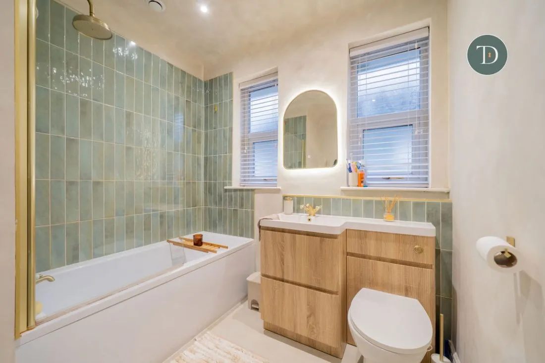 Woodland Road, Whitby, CH65 6PP, photo 19