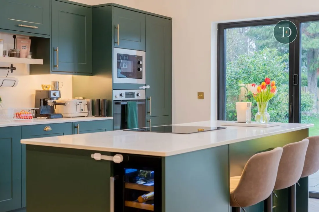 Woodland Road, Whitby, CH65 6PP, photo 5