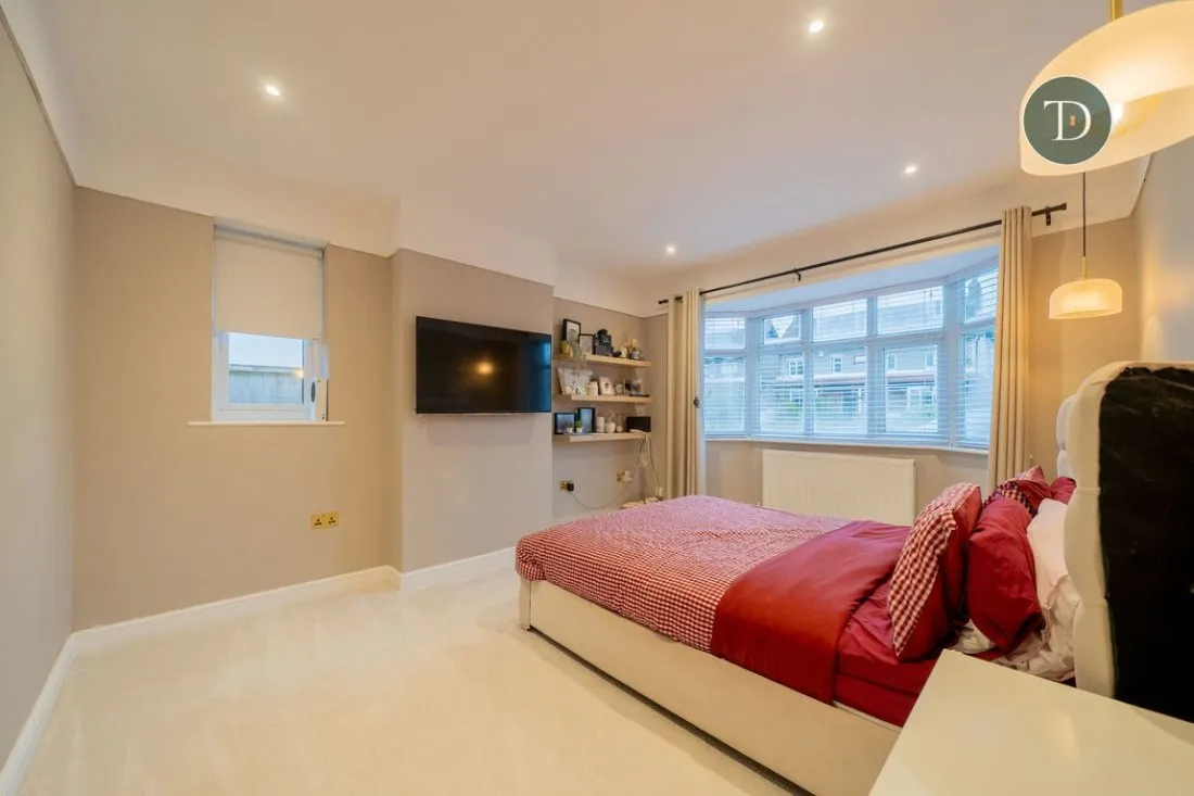 Woodland Road, Whitby, CH65 6PP, photo 11