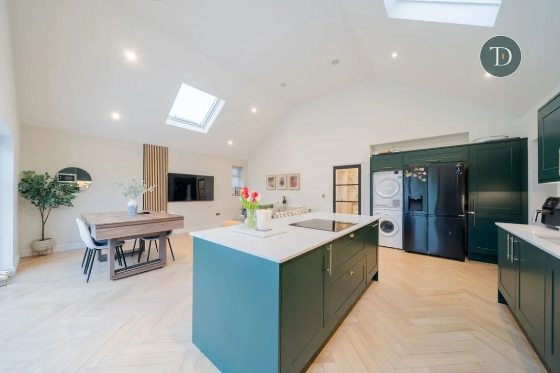 Woodland Road, Whitby, CH65 6PP, photo 7