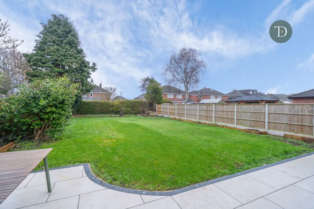 Woodland Road, Whitby, CH65 6PP, photo 22