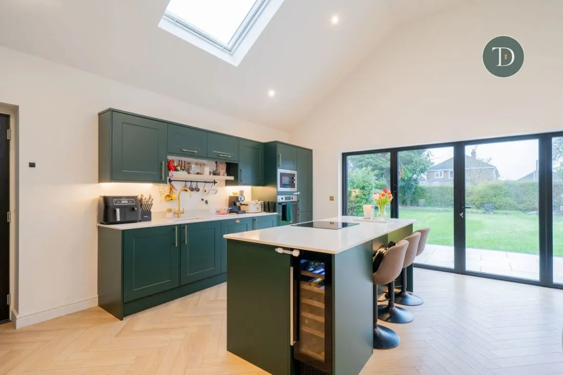 Woodland Road, Whitby, CH65 6PP, photo 4