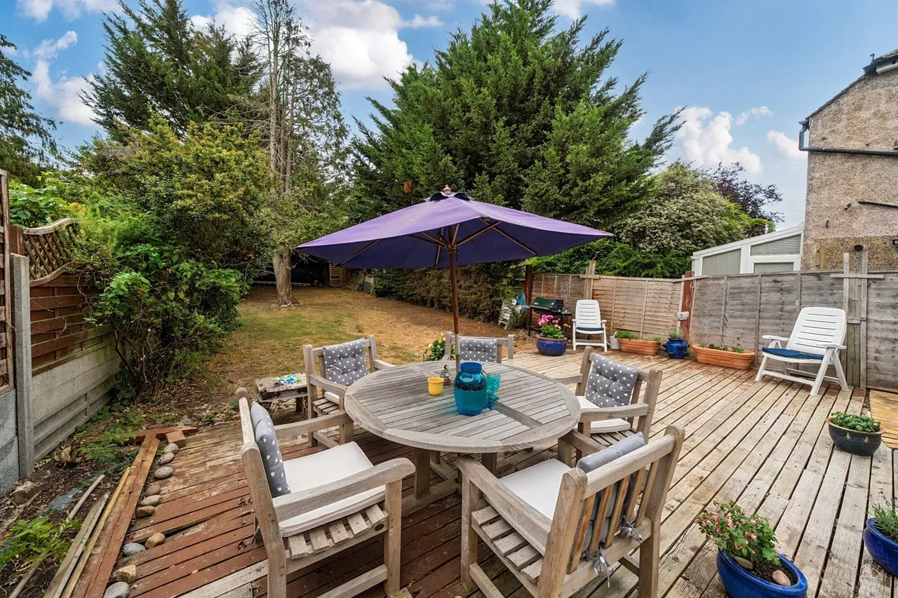 Mayday Gardens, SE3, photo 6