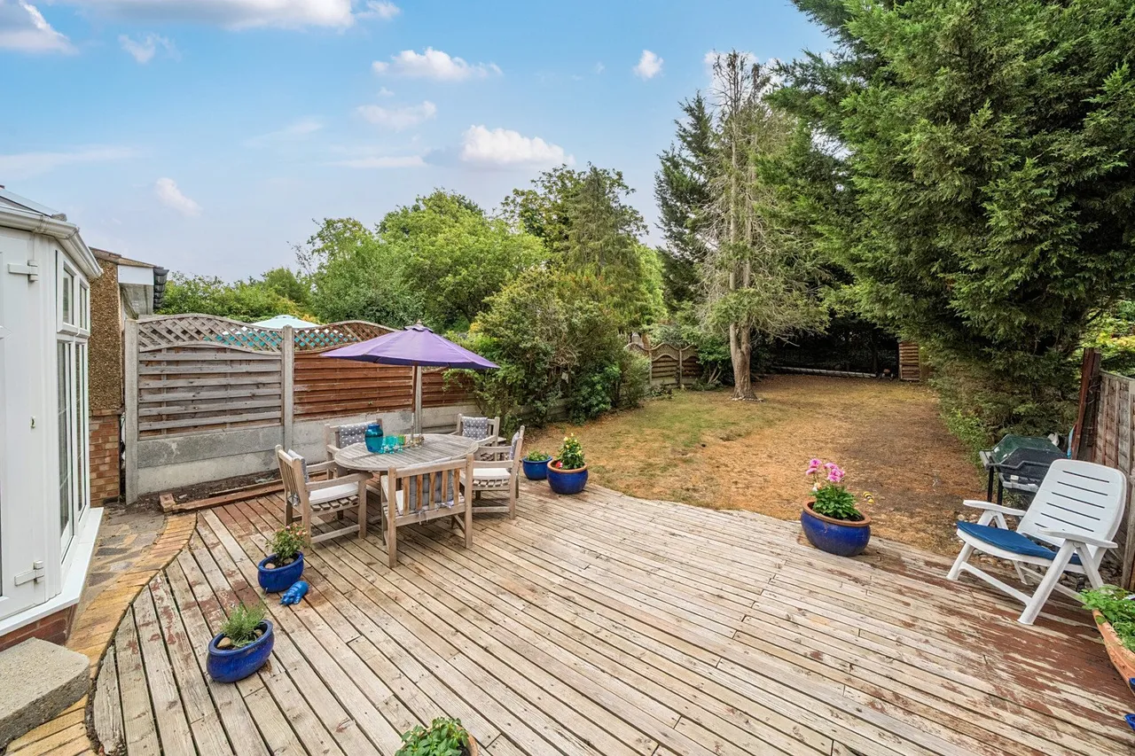 Mayday Gardens, SE3, photo 15