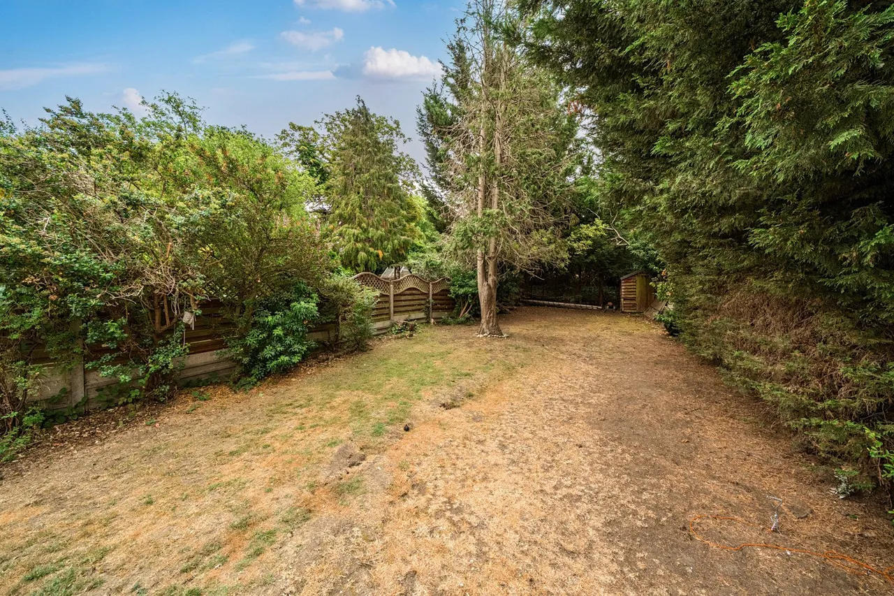 Mayday Gardens, SE3, photo 16