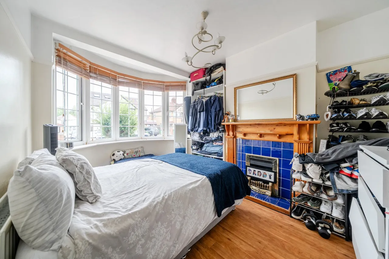 Mayday Gardens, SE3, photo 11