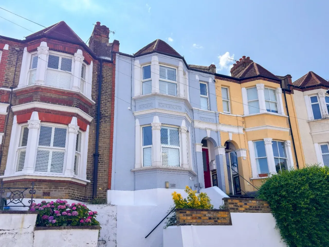 3 bed house for sale — Ennis Road, Plumstead, London, SE18 2QR