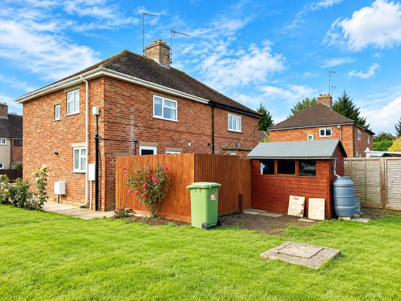 Dulverton Place, Moreton In Marsh, GL56, photo 10