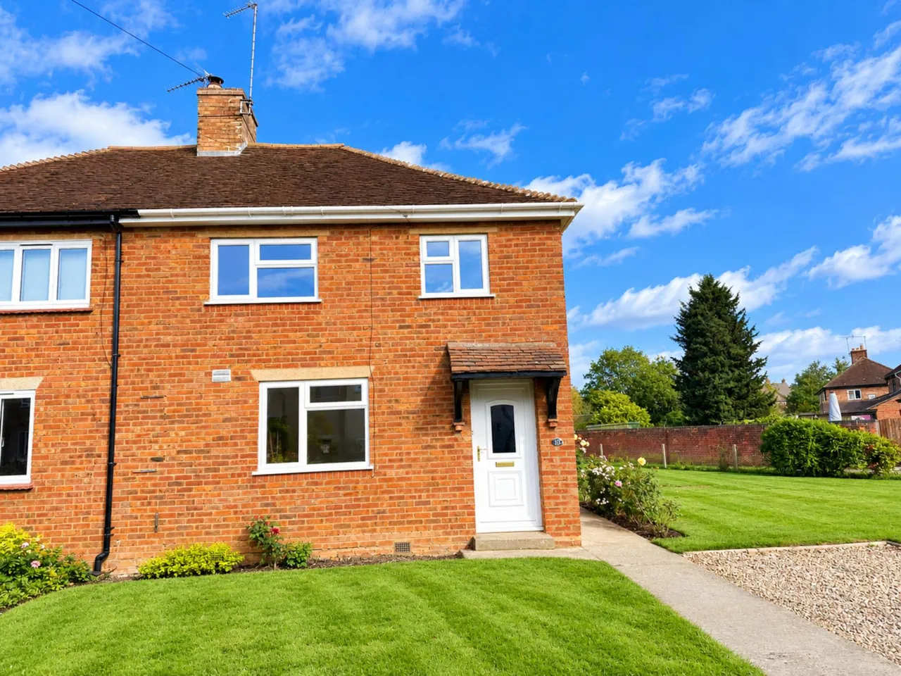 Dulverton Place, Moreton In Marsh, GL56, photo 13