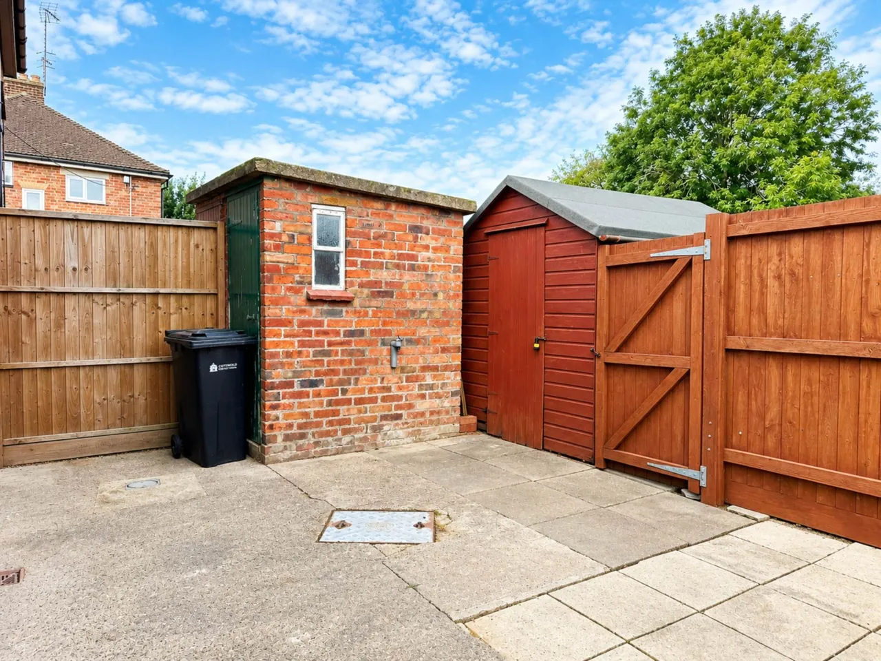 Dulverton Place, Moreton In Marsh, GL56, photo 11