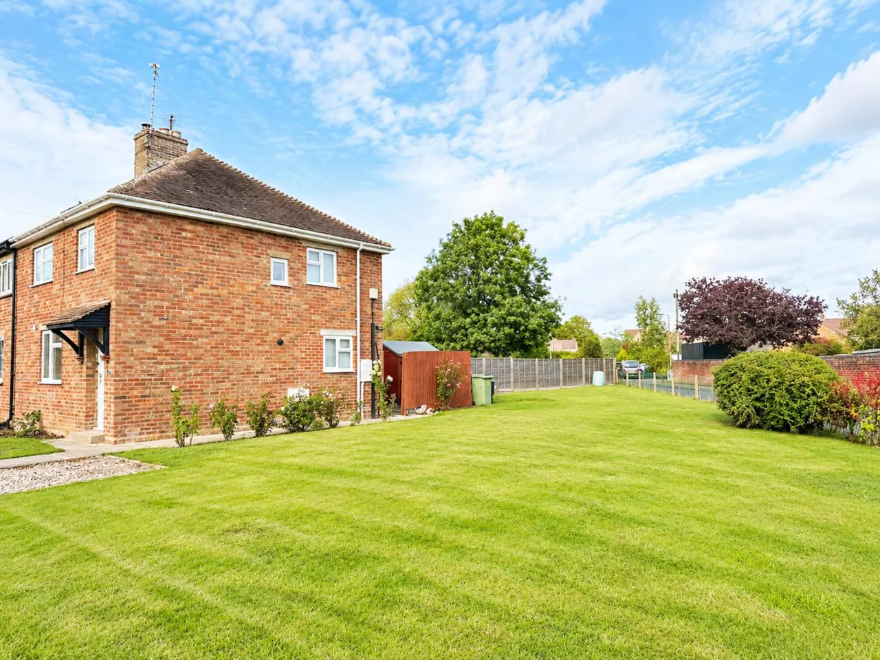 Dulverton Place, Moreton In Marsh, GL56, photo 12