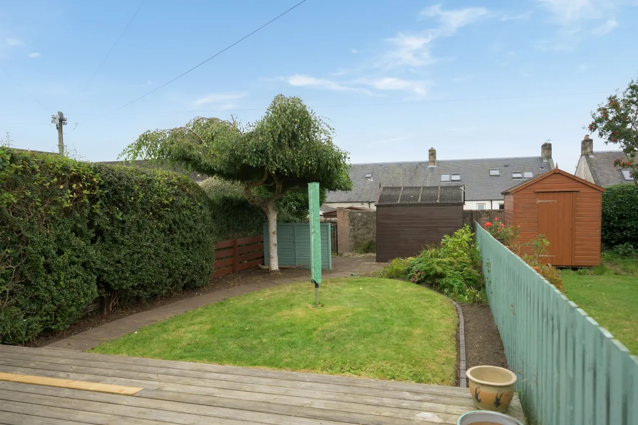 Ava Street, Kirkcaldy, KY1 1PL, photo 25