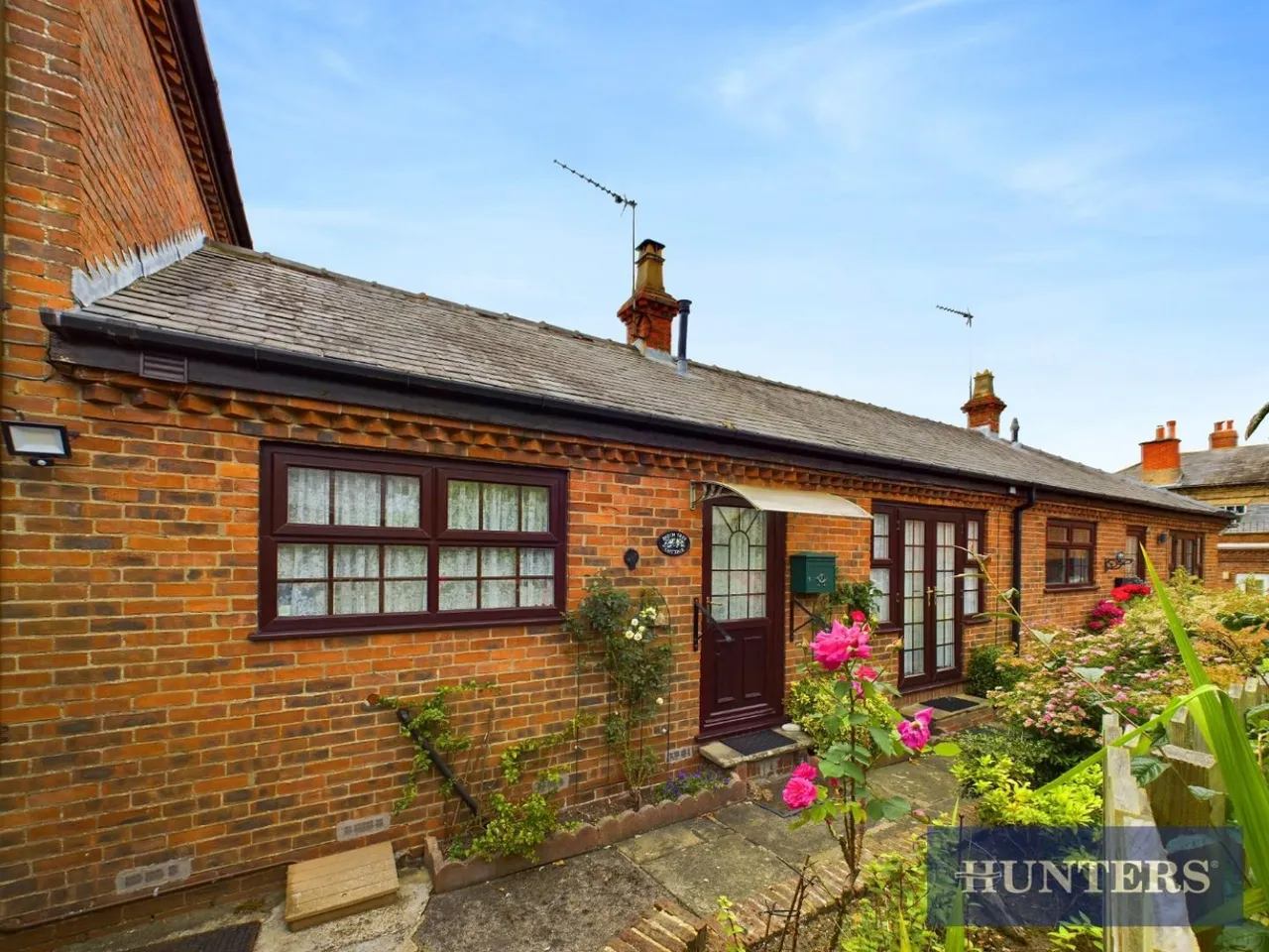 1 bed house for sale — Beech Tree Cottage, Orchard Court, Jewison Lane, Sewerby, East Riding Of Yorkshire