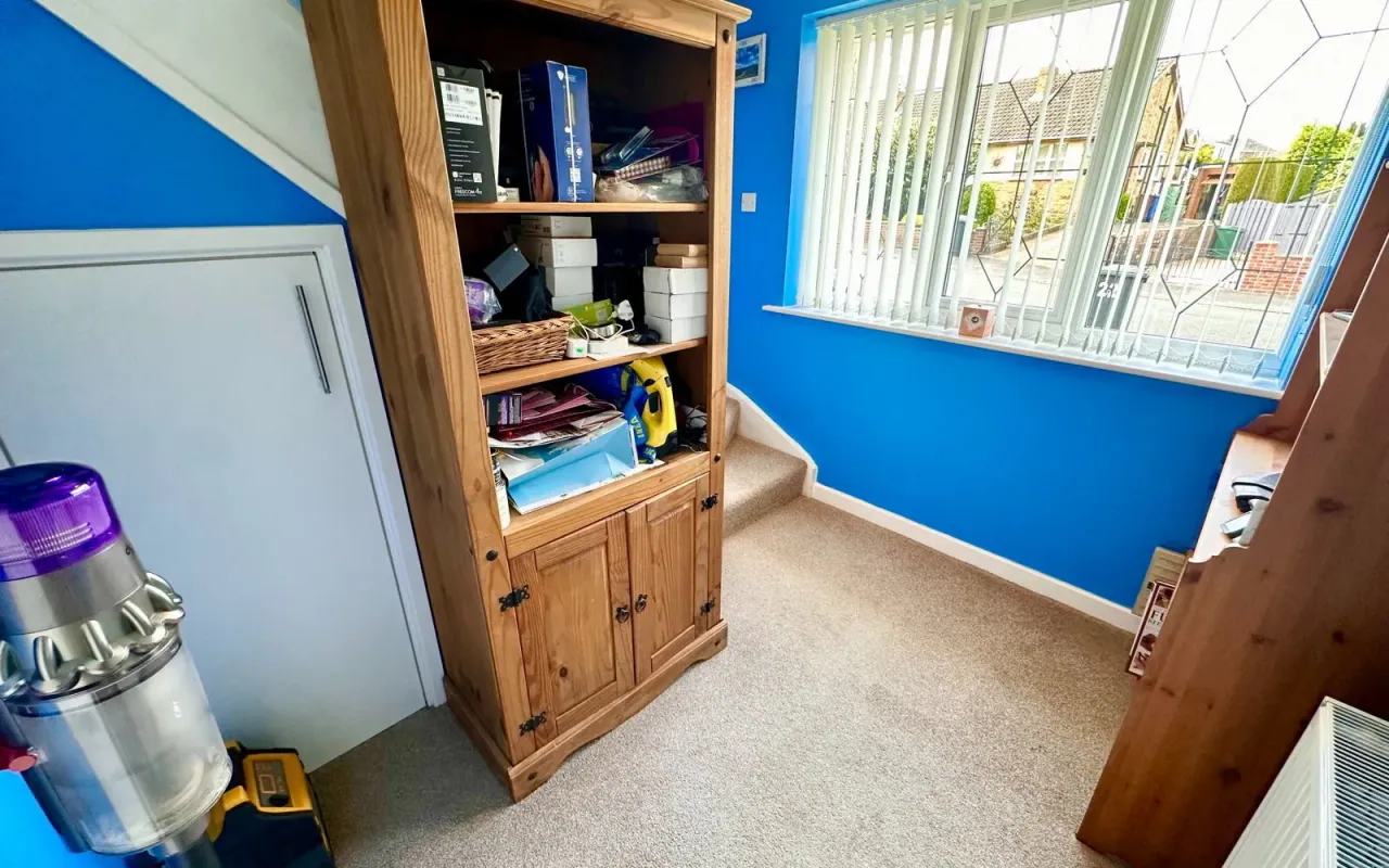 Norwood Drive, Barugh Green, photo 19