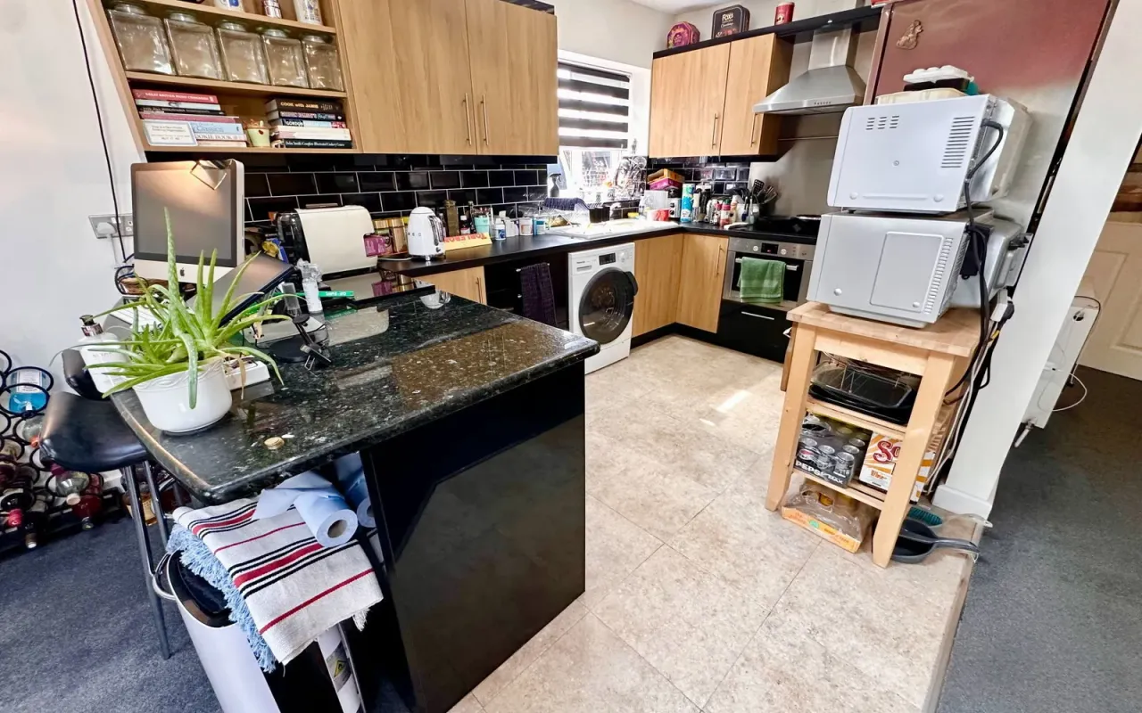 Norwood Drive, Barugh Green, photo 14