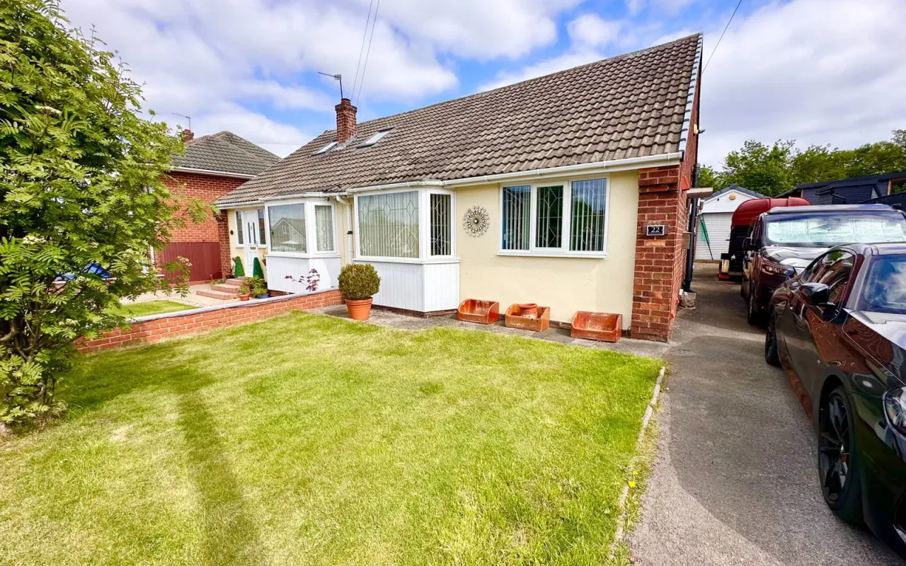 Norwood Drive, Barugh Green, photo 5