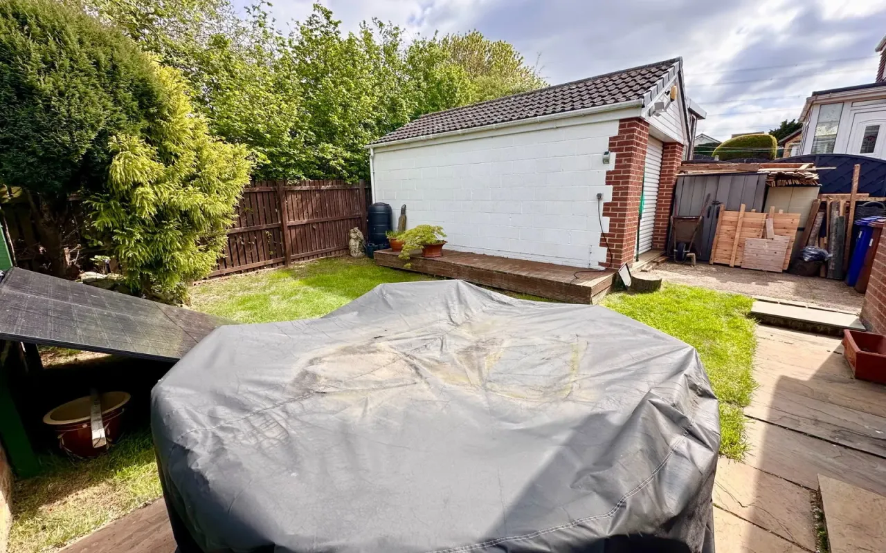 Norwood Drive, Barugh Green, photo 20