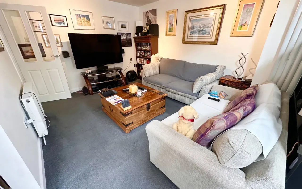 Norwood Drive, Barugh Green, photo 15