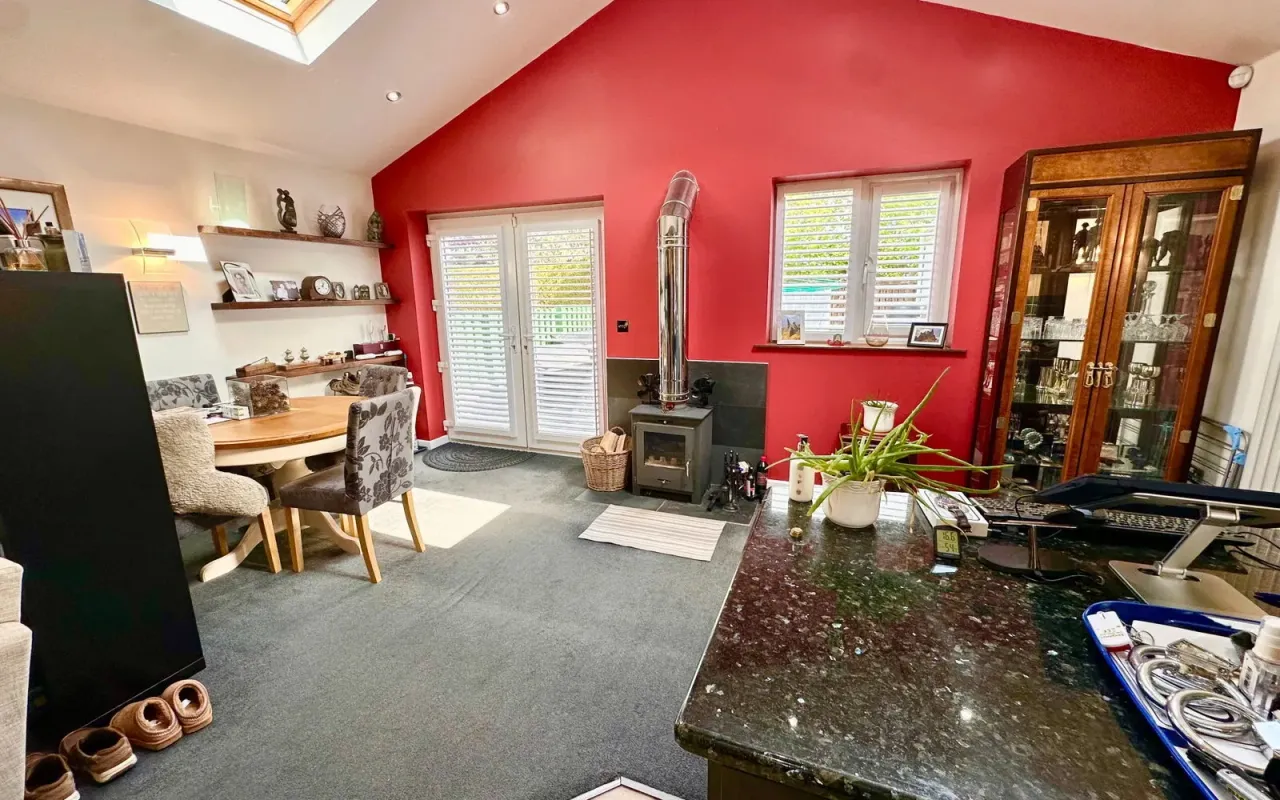 Norwood Drive, Barugh Green, photo 6