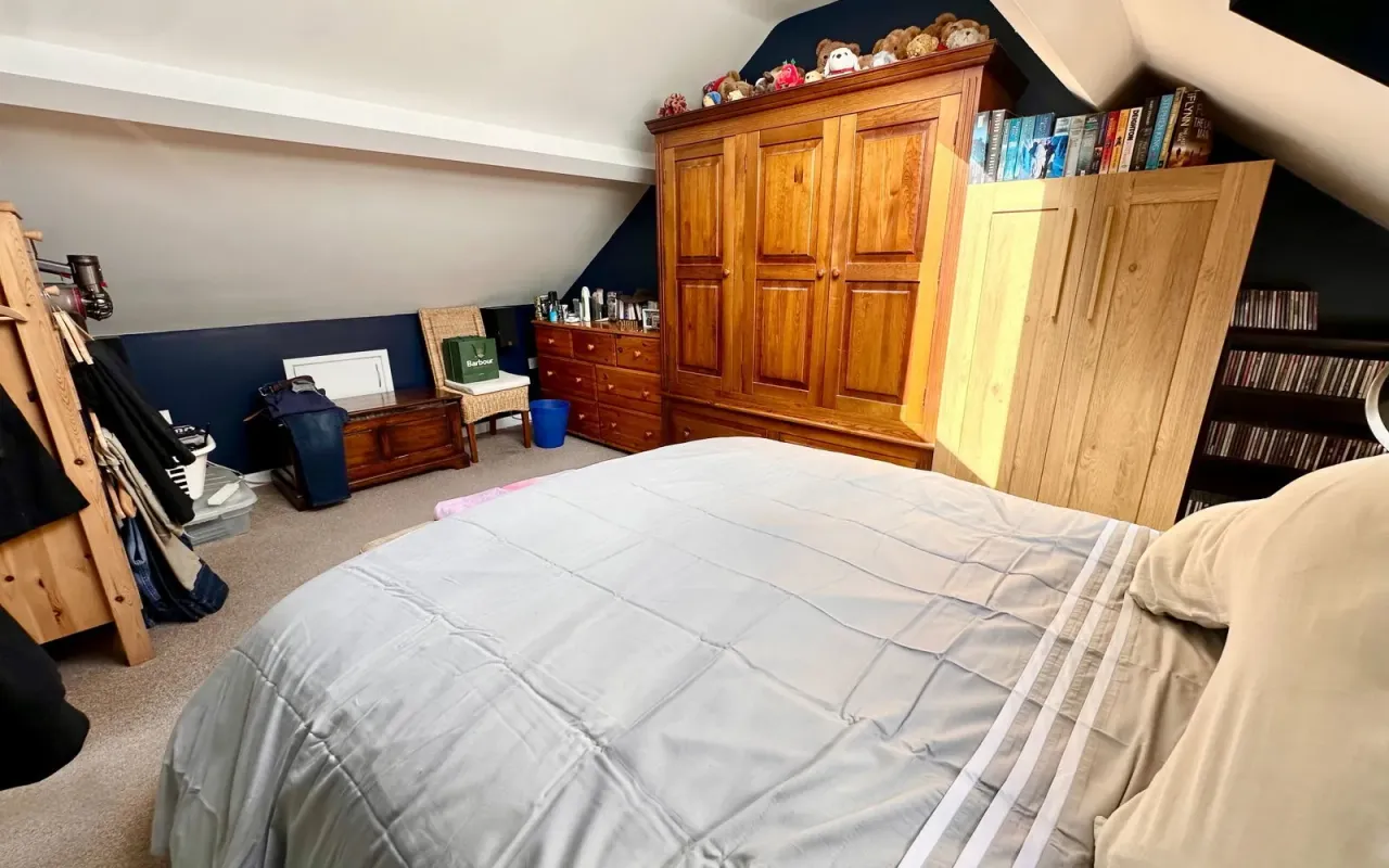 Norwood Drive, Barugh Green, photo 11
