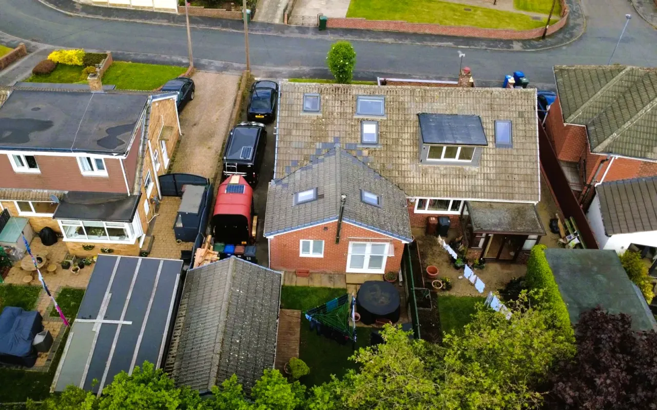 Norwood Drive, Barugh Green, photo 22