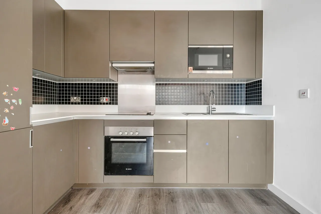 Flat 35, 17 Maud Street, London, E16 1YR, photo 6
