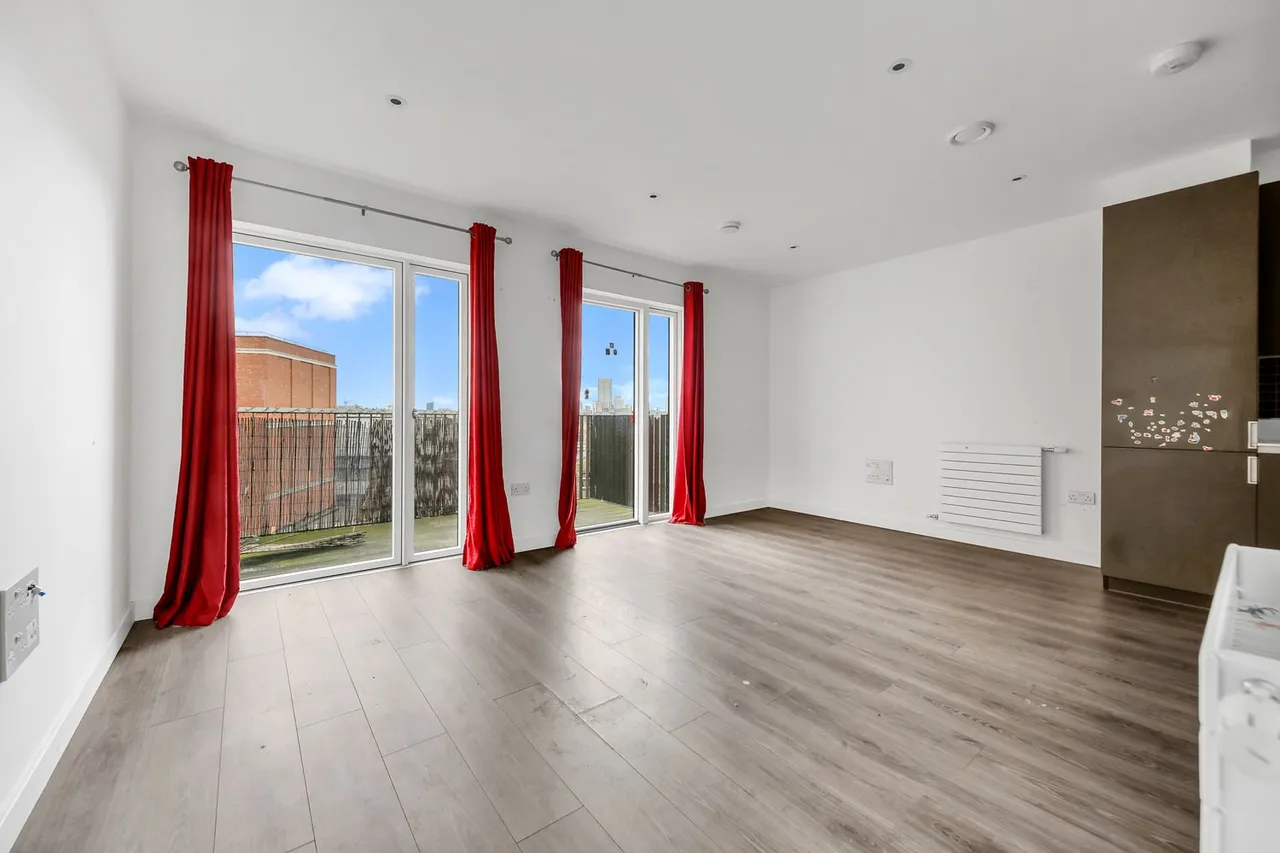 Flat 35, 17 Maud Street, London, E16 1YR, photo 2