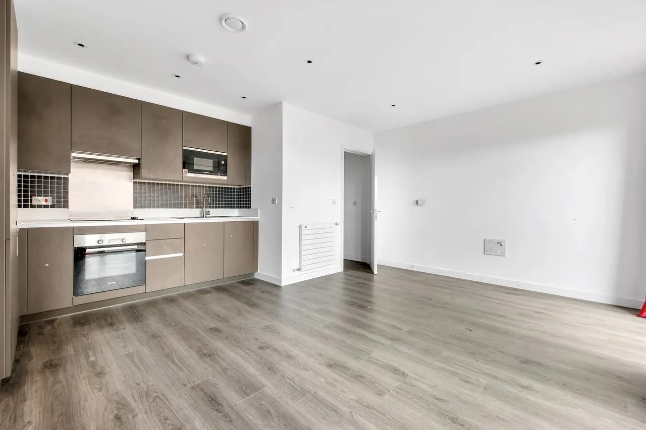 Flat 35, 17 Maud Street, London, E16 1YR, photo 5