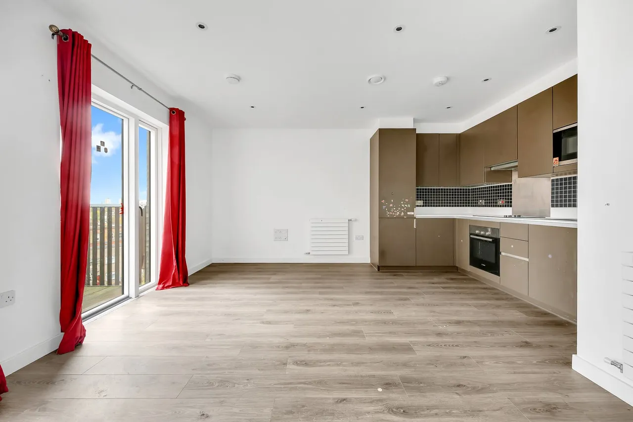 Flat 35, 17 Maud Street, London, E16 1YR, photo 3