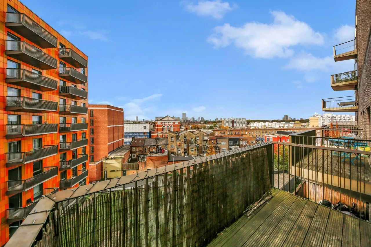 Flat 35, 17 Maud Street, London, E16 1YR, photo 13