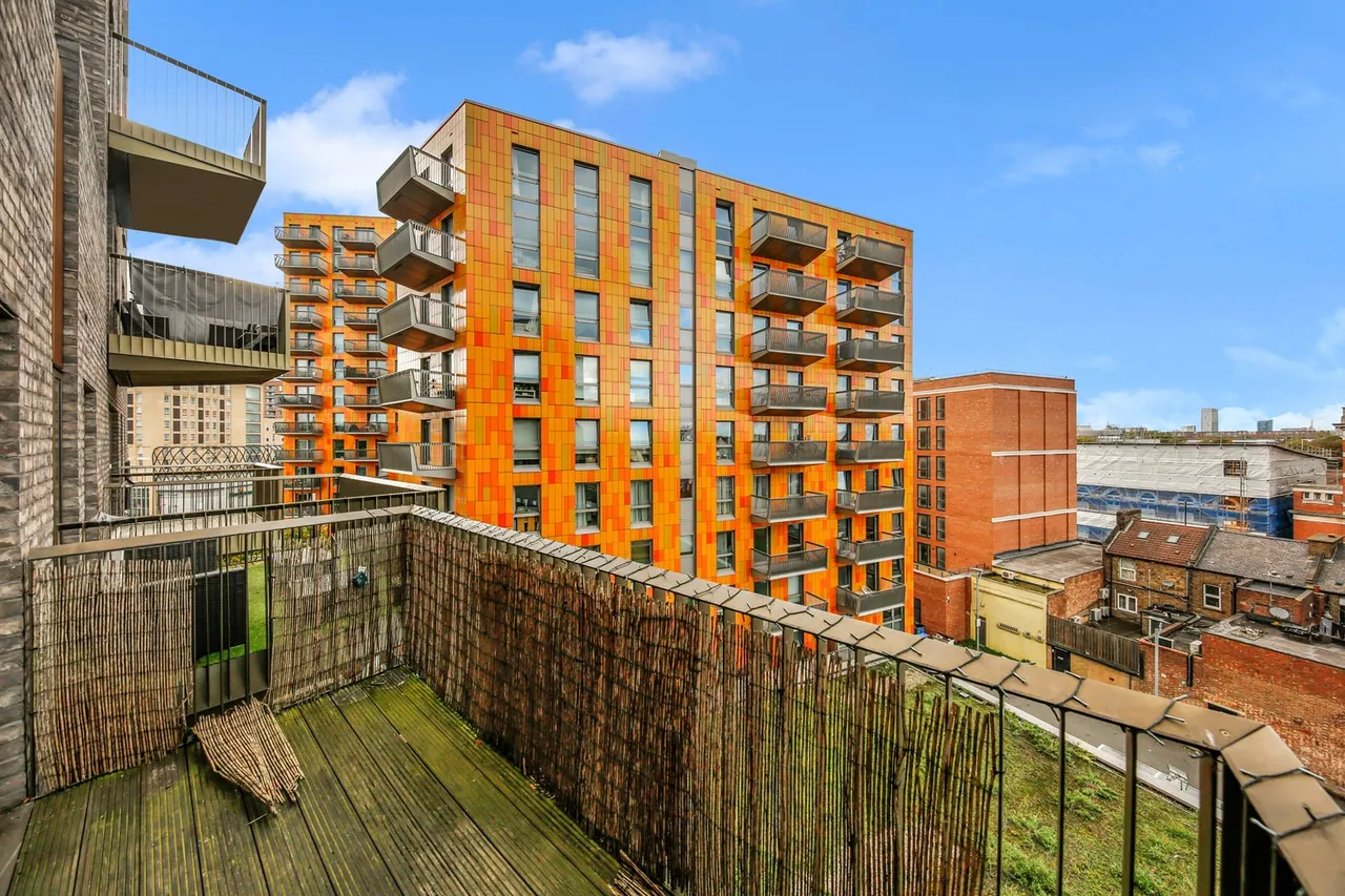 Flat 35, 17 Maud Street, London, E16 1YR, photo 14