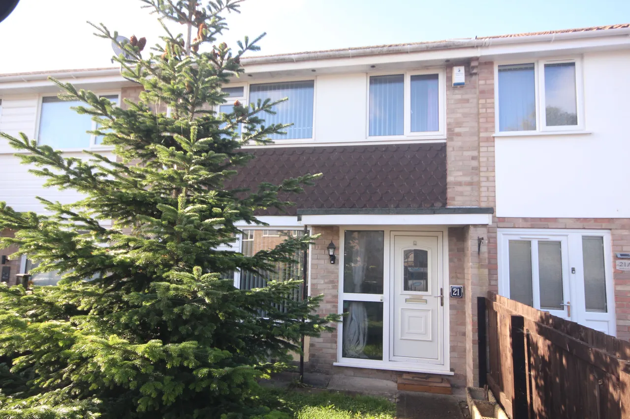 3 bed house for sale, Wilkins Road, Bridgwater