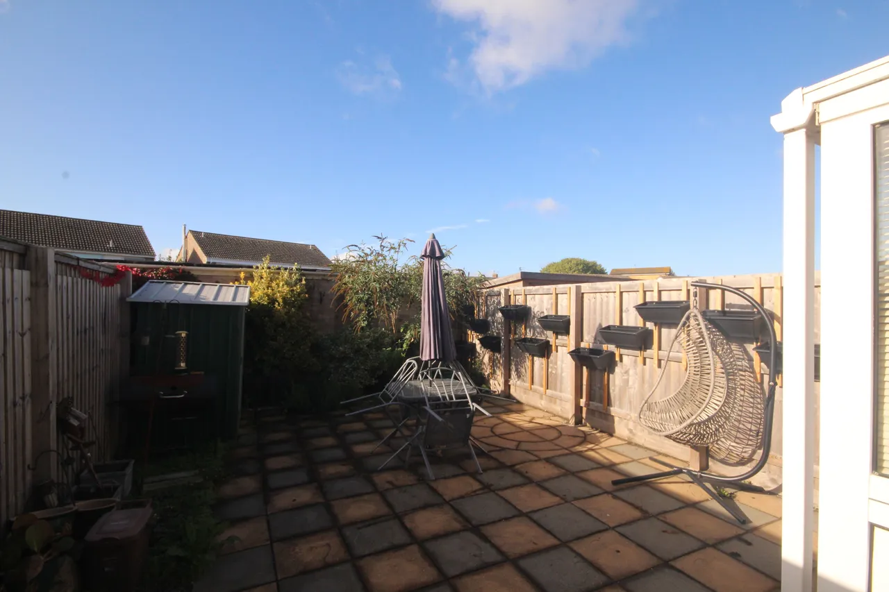 Wilkins Road, Bridgwater, photo 12