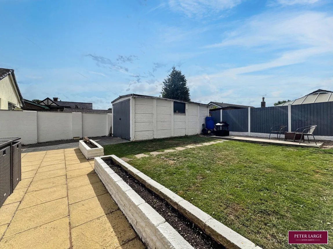 Ashly Court, St. Asaph, Denbighshire, LL17 0PL, photo 14