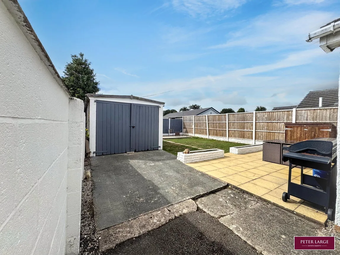 Ashly Court, St. Asaph, Denbighshire, LL17 0PL, photo 13