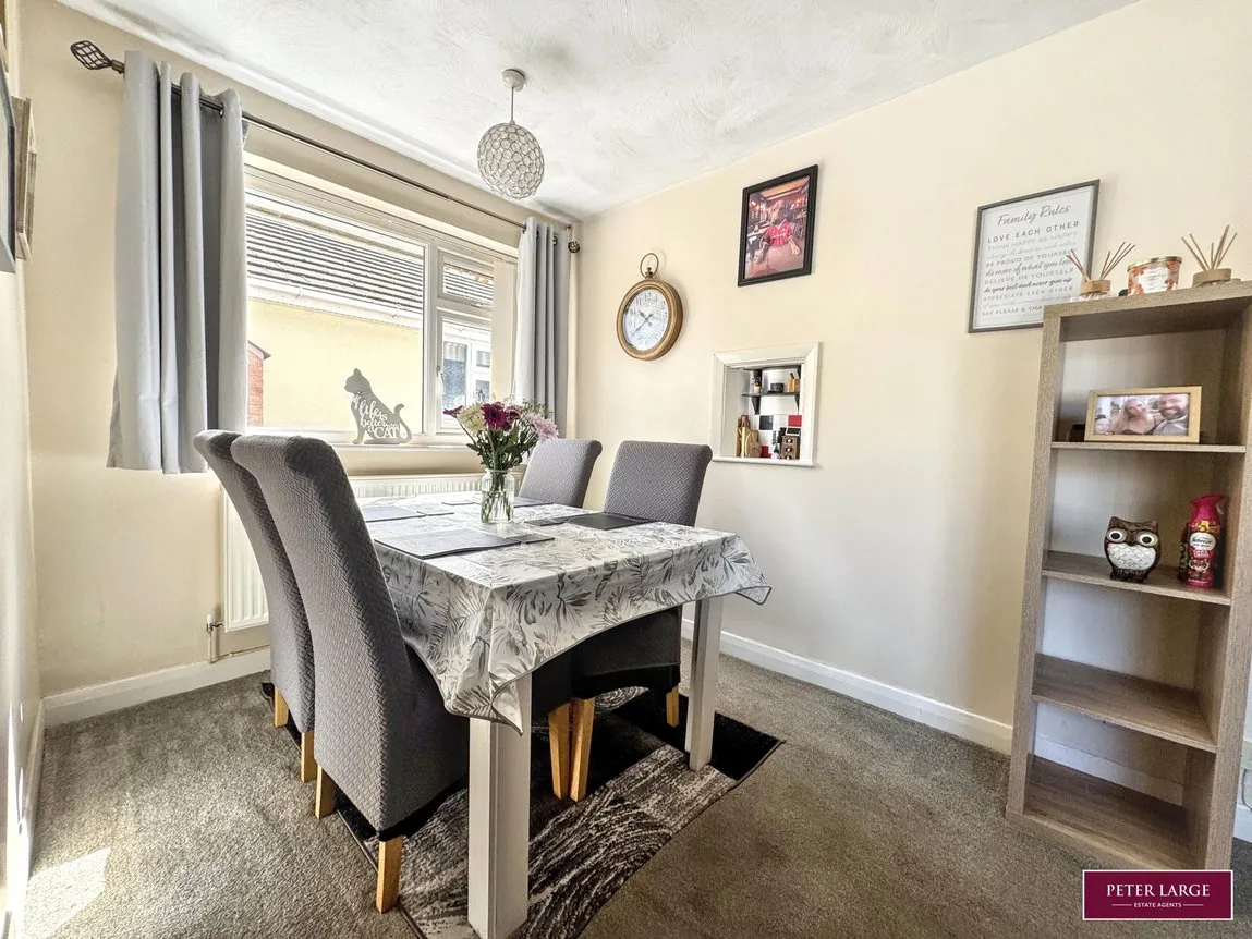 Ashly Court, St. Asaph, Denbighshire, LL17 0PL, photo 6