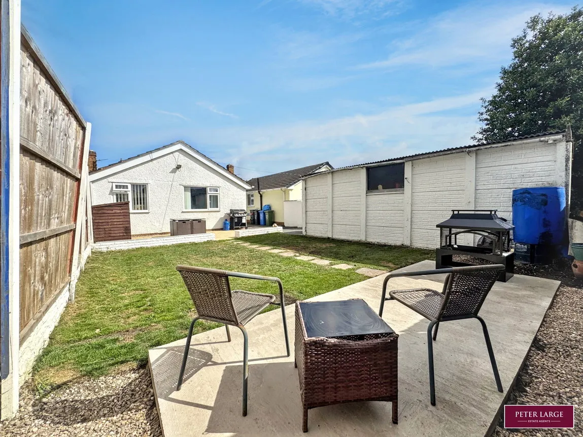 2 bed house for sale — Ashly Court, St. Asaph, Denbighshire, LL17 0PL