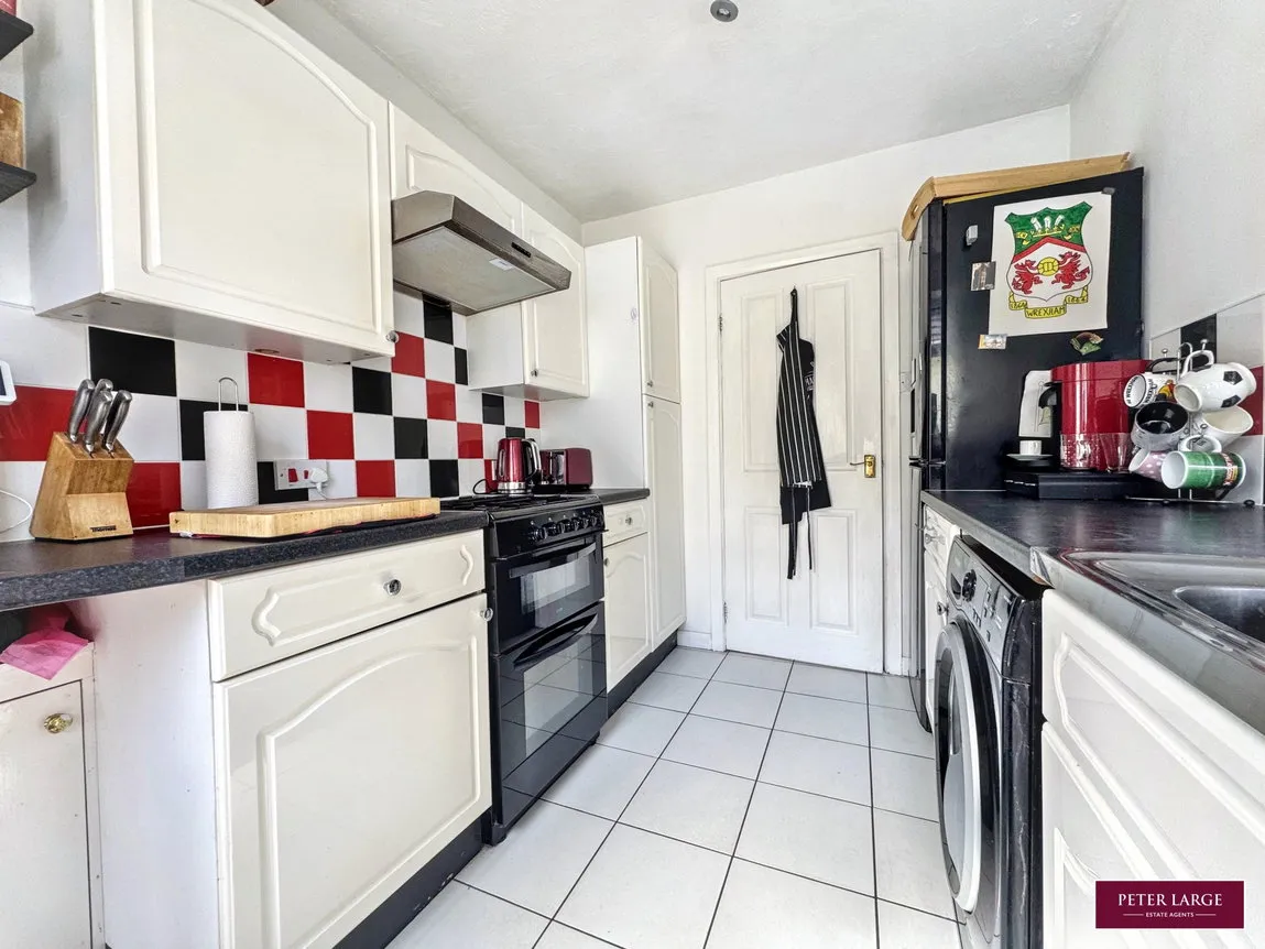 Ashly Court, St. Asaph, Denbighshire, LL17 0PL, photo 9