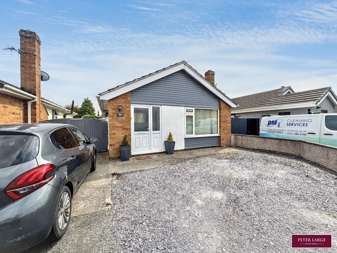 Ashly Court, St. Asaph, Denbighshire, LL17 0PL, photo 3