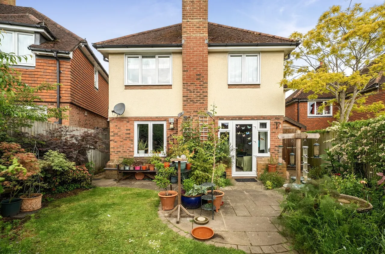 Chapel Close, Watersfield, RH20, photo 19