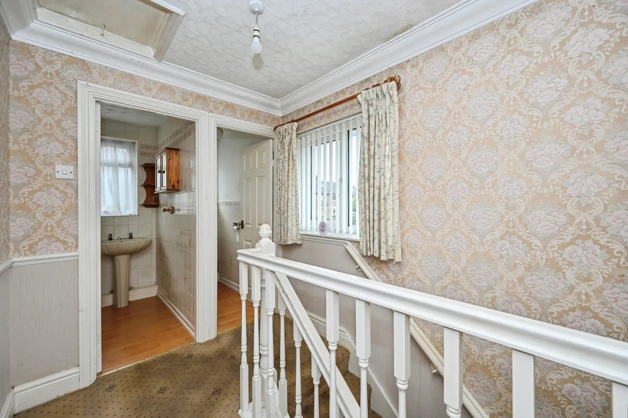 Spurling Road, Burtonwood, Warrington, Cheshire, WA5, photo 15