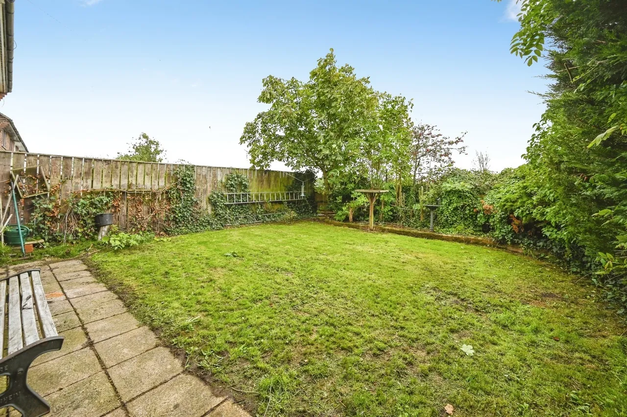Spurling Road, Burtonwood, Warrington, Cheshire, WA5, photo 20