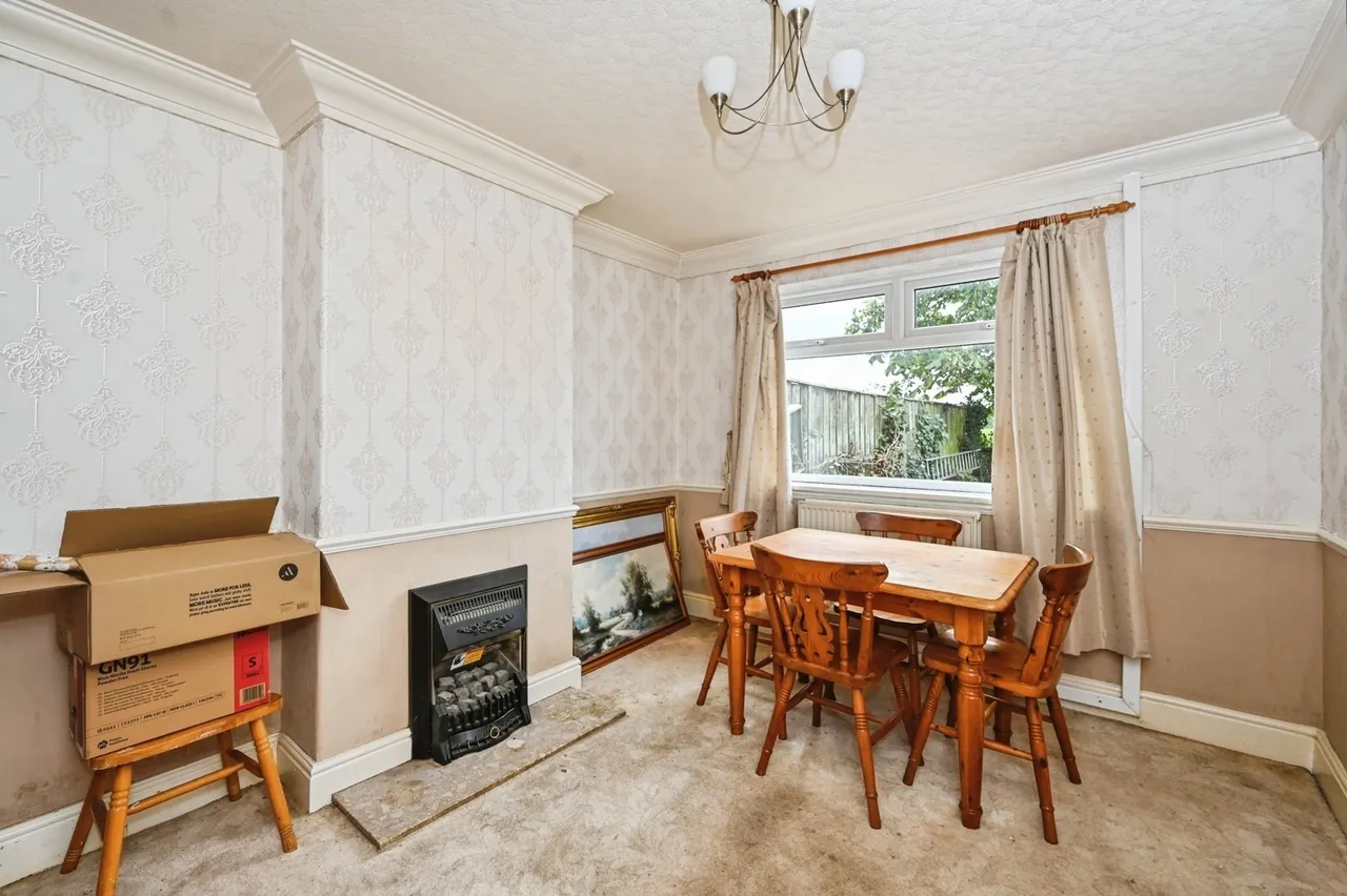 Spurling Road, Burtonwood, Warrington, Cheshire, WA5, photo 6