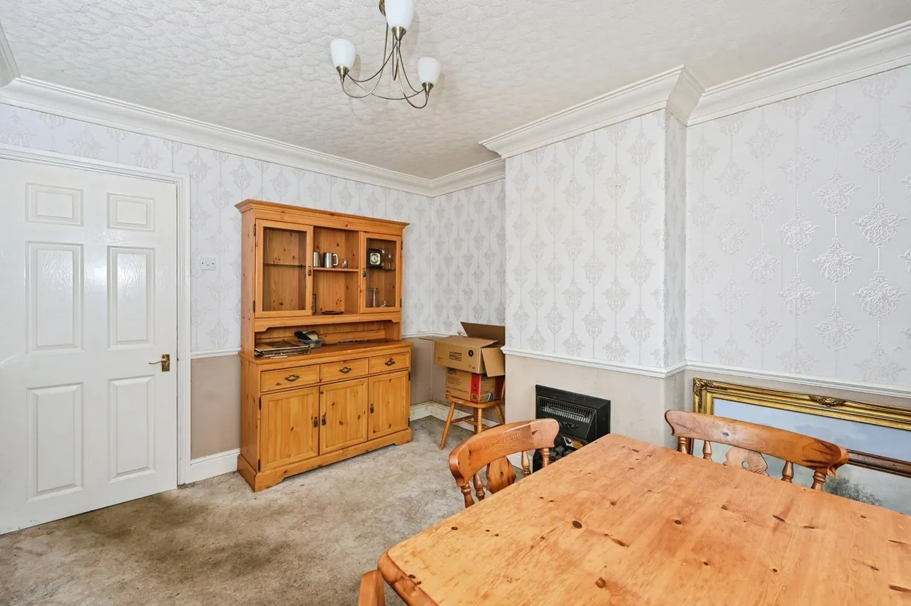 Spurling Road, Burtonwood, Warrington, Cheshire, WA5, photo 7