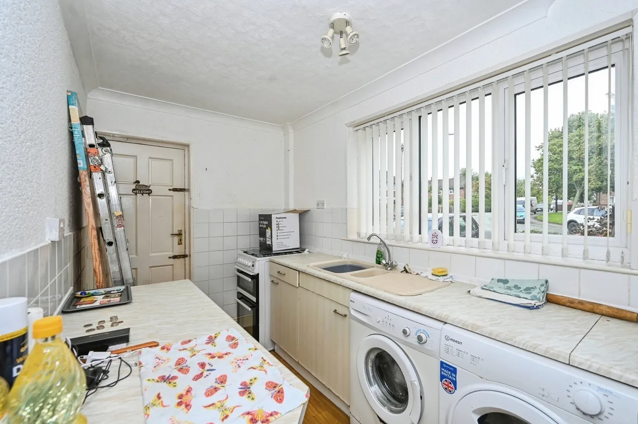 Spurling Road, Burtonwood, Warrington, Cheshire, WA5, photo 9